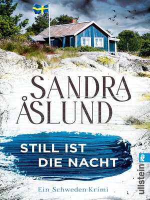 cover image of Still ist die Nacht